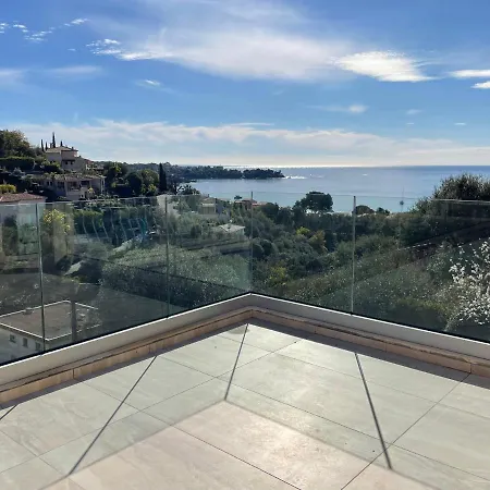 Holiday home Piscine Et Vue Mer *