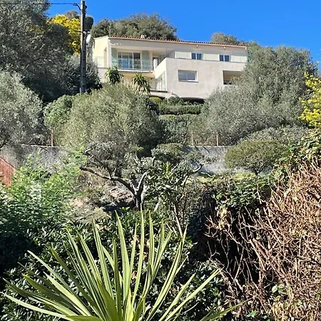 Piscine Et Vue Mer Σπίτι διακοπών Saint-Raphaël